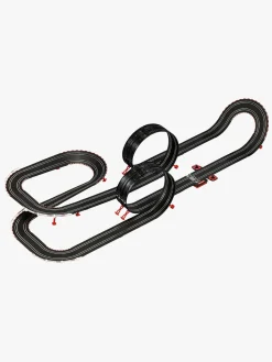 Legetøjsbiler & -Fartøjer-Carrera DTM High Speed Showdown Racerbane