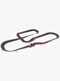 Legetøjsbiler & -Fartøjer-Carrera Ferrari Power Racing Racerbane