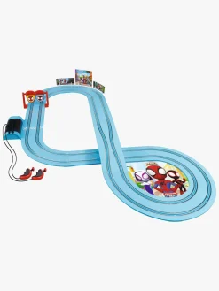 Legetøjsbiler & -Fartøjer-Carrera First Spidey and His Amazing Friends Racerbane