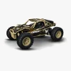 Fjernstyret-Carrera Fjernstyret Bil Desert Buggy