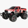 Fjernstyret-Carrera Fjernstyret Bil Ford F-150 Raptor