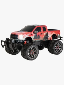 Fjernstyret-Carrera Fjernstyret Bil Ford F-150 Raptor
