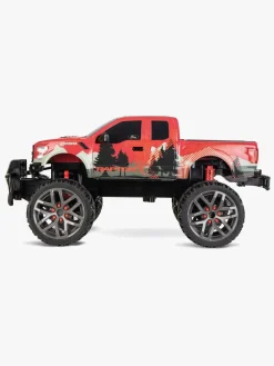 Fjernstyret-Carrera Fjernstyret Bil Ford F-150 Raptor