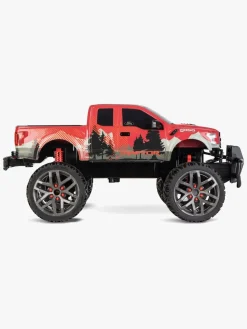 Fjernstyret-Carrera Fjernstyret Bil Ford F-150 Raptor