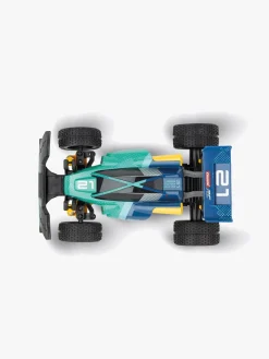 Fjernstyret-Carrera Fjernstyret Bil Factory Racing #21