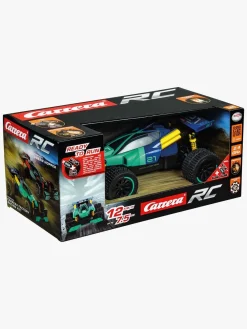 Fjernstyret-Carrera Fjernstyret Bil Factory Racing #21
