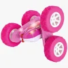 Fjernstyret-Carrera Fjernstyret Bil Mini Turnator, Pink