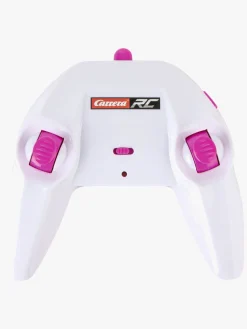 Fjernstyret-Carrera Fjernstyret Bil Mini Turnator, Pink