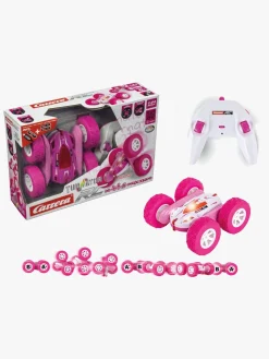 Fjernstyret-Carrera Fjernstyret Bil Mini Turnator, Pink