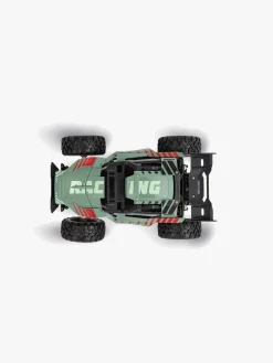 Fjernstyret-Carrera Fjernstyret Bil Mountain Racer