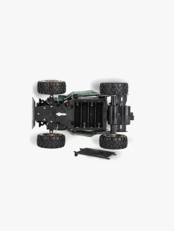 Fjernstyret-Carrera Fjernstyret Bil Mountain Racer