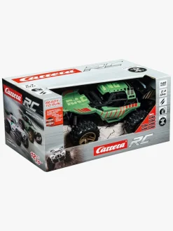 Fjernstyret-Carrera Fjernstyret Bil Mountain Racer