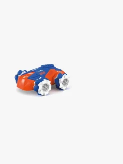 Blasters-Carrera Fjernstyret Bil Nerf Blasting Car