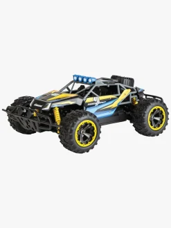 Fjernstyret-Carrera Fjernstyret Bil Offroader Passion Impact 3.0