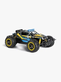 Fjernstyret-Carrera Fjernstyret Bil Offroader Passion Impact 3.0