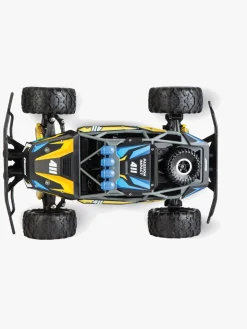 Fjernstyret-Carrera Fjernstyret Bil Offroader Passion Impact 3.0