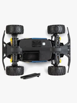 Fjernstyret-Carrera Fjernstyret Bil Offroader Passion Impact 3.0