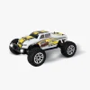 Fjernstyret-Carrera Fjernstyret Bil Offroad Pickup