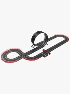 Legetøjsbiler & -Fartøjer-Carrera Formula Free Racing Racerbane