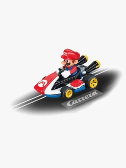 Legetøjsbiler & -Fartøjer-Carrera Go!!! Mario Kart 8 Mario Racerbil