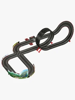 Legetøjsbiler & -Fartøjer-Carrera Go!!! Nintendo Mario Kart 8 Racerbane