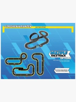 Legetøj Til Børn På 0-10 År|Legetøjsbiler & -Fartøjer-Carrera Go!!! Sonic Racerbane