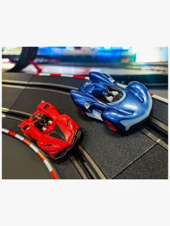 Legetøj Til Børn På 0-10 År|Legetøjsbiler & -Fartøjer-Carrera Go!!! Sonic Racerbane