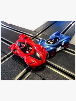 Legetøj Til Børn På 0-10 År|Legetøjsbiler & -Fartøjer-Carrera Go!!! Sonic Racerbane