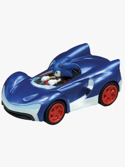 Legetøj Til Børn På 0-10 År|Legetøjsbiler & -Fartøjer-Carrera Go!!! Sonic Racerbane