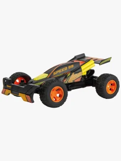 Fjernstyret-Carrera High Speed Fjernstyret Bil med Rampe