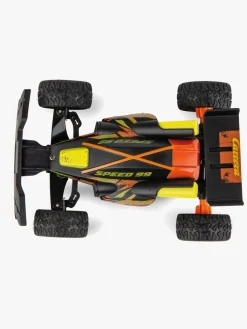 Fjernstyret-Carrera High Speed Fjernstyret Bil med Rampe