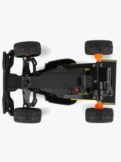 Fjernstyret-Carrera High Speed Fjernstyret Bil med Rampe