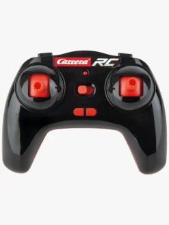 Fjernstyret-Carrera High Speed Fjernstyret Bil med Rampe