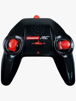 Fjernstyret-Carrera Mario Kart Fjernstyret Bil med Lyd