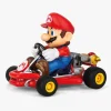 Fjernstyret-Carrera Mario Kart Fjernstyret Bil