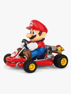 Fjernstyret-Carrera Mario Kart Fjernstyret Bil
