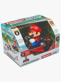 Fjernstyret-Carrera Mario Kart Fjernstyret Bil