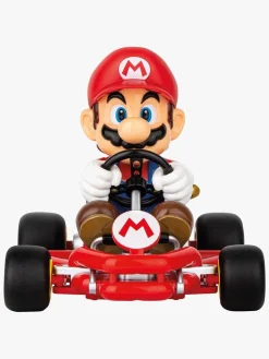 Fjernstyret-Carrera Mario Kart Fjernstyret Bil