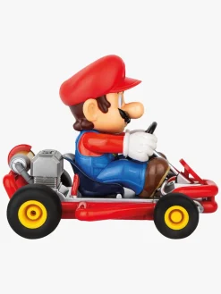 Fjernstyret-Carrera Mario Kart Fjernstyret Bil