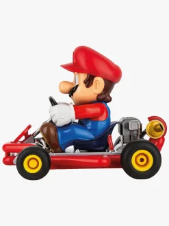 Fjernstyret-Carrera Mario Kart Fjernstyret Bil