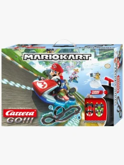 Legetøj Til Børn På 0-10 År|Legetøjsbiler & -Fartøjer-Carrera Mario Kart Racerbane