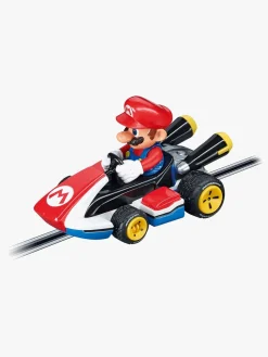 Legetøj Til Børn På 0-10 År|Legetøjsbiler & -Fartøjer-Carrera Mario Kart Racerbane