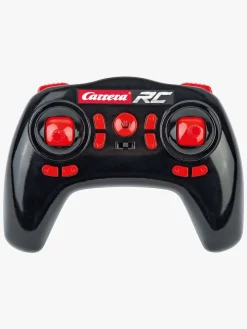 Fjernstyret-Carrera Mini Mario Copter Fjernstyret Helikopter