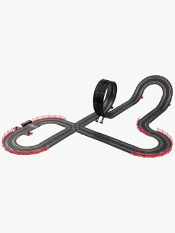 Legetøjsbiler & -Fartøjer-Carrera Oracle Red Bull Speed Zone Racerbane