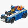 Legetøjsbiler & -Fartøjer-Carrera Paw Patrol Chase First Car