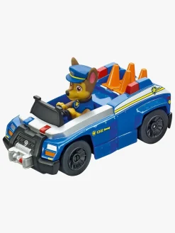Legetøjsbiler & -Fartøjer-Carrera Paw Patrol Chase First Car