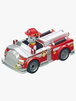 Legetøjsbiler & -Fartøjer-Carrera Paw Patrol Marshall First Car