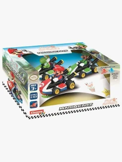 Legetøjsbiler & -Fartøjer-Carrera P&S Mario Kart 8 3-pak