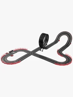 Legetøjsbiler & -Fartøjer-Carrera Racerbane Max Competition