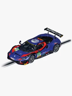 Legetøjsbiler & -Fartøjer-Carrera Racerbane Pole to Podium